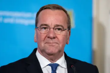 Germany's Long-Range Military Aid to Ukraine Marks Pivotal Shift in Conflict