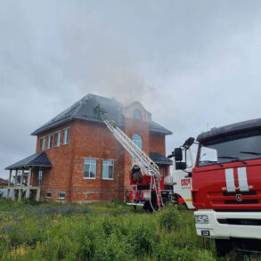Governor Gladkov's Rare Disclosure: Ukrainian UAVs Targeted Eight Settlements in Belgorod, Per Internal Reports