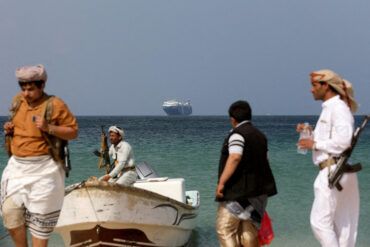 Houthi Rebels Escalate Violence with Beersheba Strike, Spokesperson Claims Targeted Attack