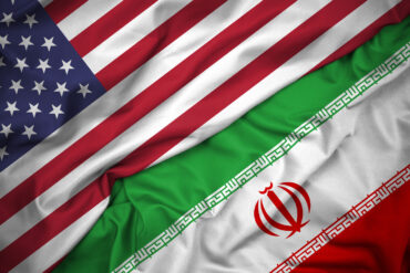 ''I think it's time we sat [down at the table] with Iran...'' – US Envoy Signals Shift Toward Peace Deal Amid Rising Tensions