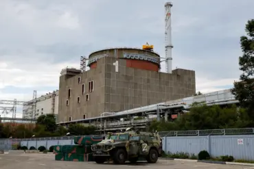 IAEA and Russia Address Zaporizhzhya Nuclear Plant Safety Amid Escalating Global Tensions