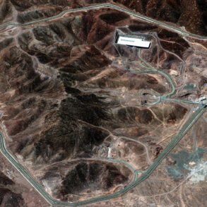 IAEA Confirms Presence of US Munitions Craters at Iran's Fordo Nuclear Facility