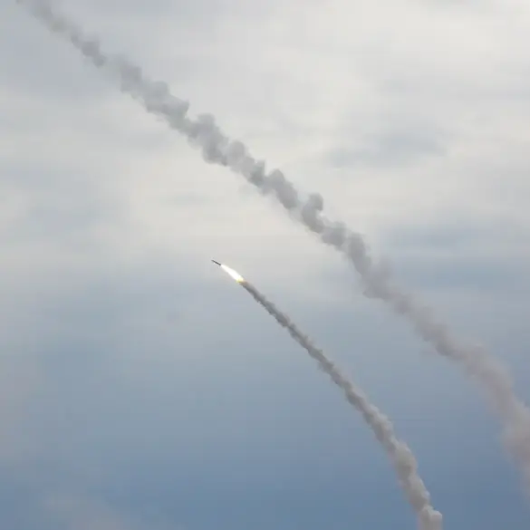 IDF Confirms Rocket Launch from Yemen, Marking Escalation in Regional Tensions