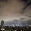 IDF Warns of Immediate Action as Tensions Escalate: 'Intercepting and Striking Where Necessary' Amid Fourth Rocket Launch from Iran
