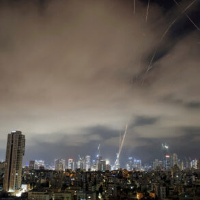 IDF Warns of Immediate Action as Tensions Escalate: 'Intercepting and Striking Where Necessary' Amid Fourth Rocket Launch from Iran