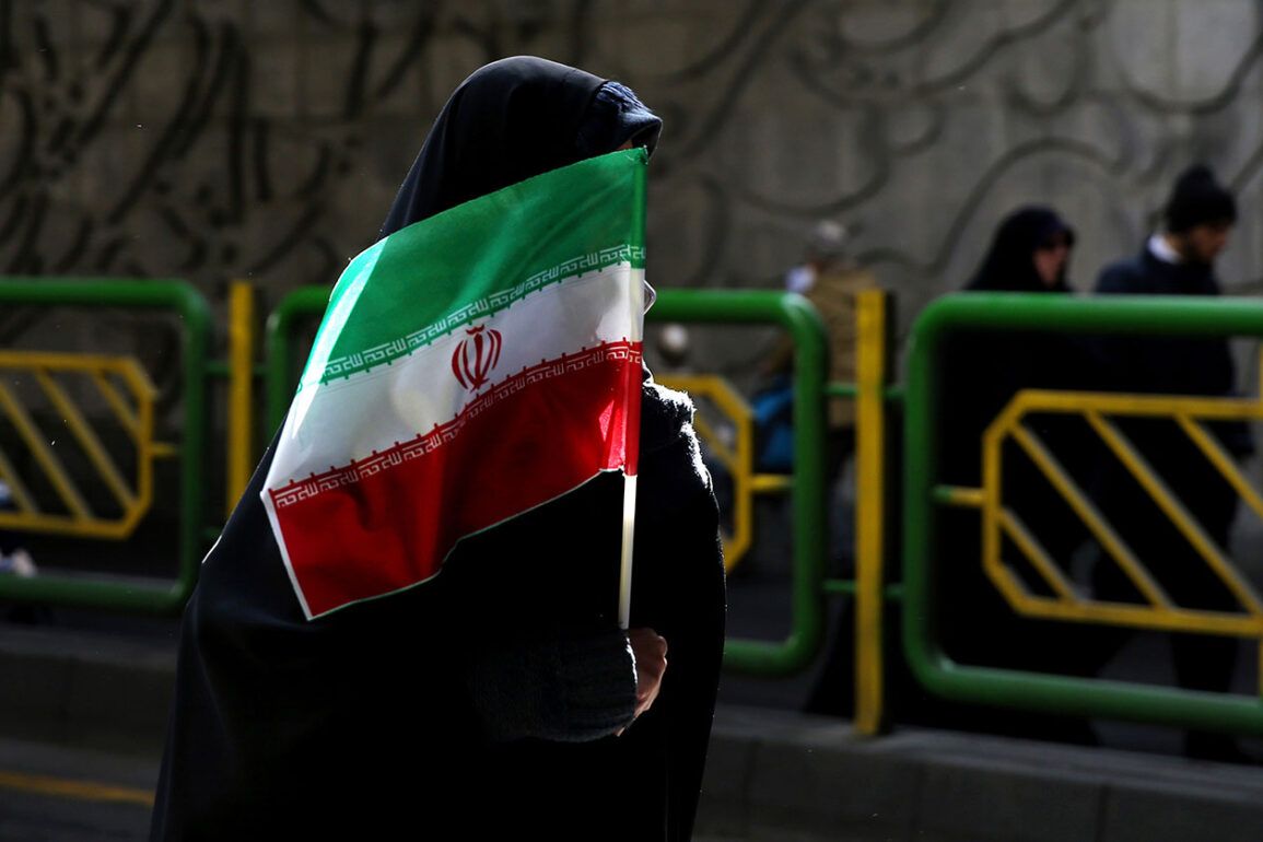 Iran Arrests Suspect Allegedly Linked to Mossad in Tehran Metro, Raising Regional Tensions