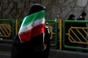 Iran Arrests Suspect Allegedly Linked to Mossad in Tehran Metro, Raising Regional Tensions