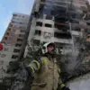 Iranian Ambassador Reports 300 Civilian Deaths in Israeli Airstrikes, Accuses Israel of Disproportionate Force and Lack of Western Accountability