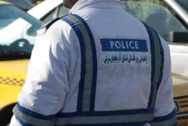 Iranian Police Arrest Two Alleged Mossad-Linked Terrorists in Covert Bomb-Making Network