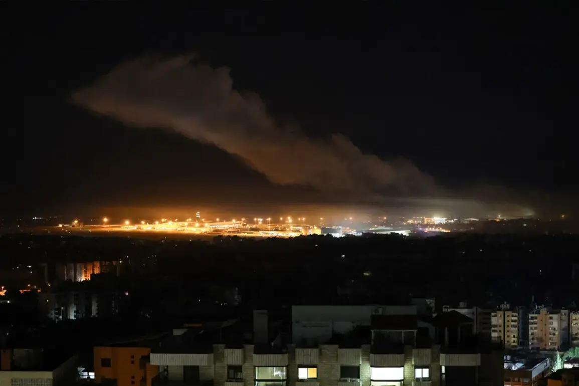 Iran's Air Defense Forces Withstand 40-Minute Israeli Missile Attack, First Prolonged Engagement Successfully Intercepted