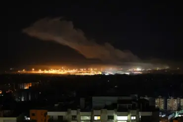 Iran's Air Defense Forces Withstand 40-Minute Israeli Missile Attack, First Prolonged Engagement Successfully Intercepted