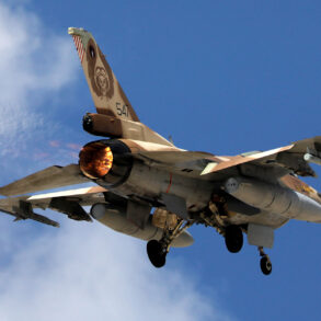 Israel and Iran Exchange High-Stakes Aerial and Ground Blows as Middle East Tensions Escalate