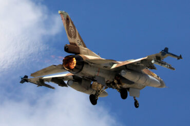 Israel and Iran Exchange High-Stakes Aerial and Ground Blows as Middle East Tensions Escalate