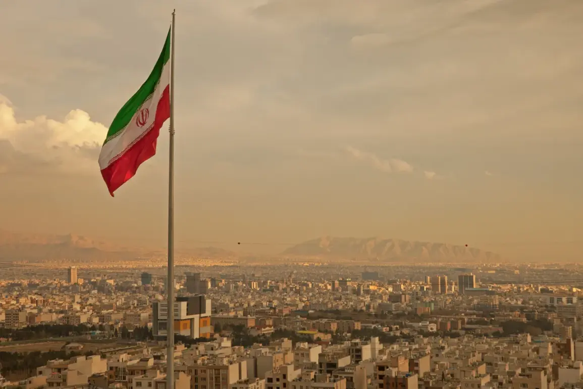 Israel Confirms Missile Launches Traced to Iran, Escalating Tensions Between Nations