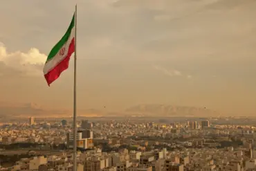 Israel Confirms Missile Launches Traced to Iran, Escalating Tensions Between Nations