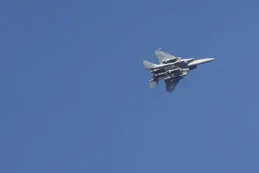 Israeli Air Force Conducts Airstrikes in Beirut's Dahiya Suburb, Escalating Tensions with Lebanon