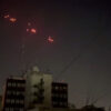 Israeli Air Force Strikes Iranian Targets, IDF Provides No Further Details on Operation Amid Escalating Regional Tensions