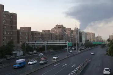 Israeli Airstrike on Iranian Media Workers Claims Three Lives, Report Cites 'Number of Deceased Employees... Has Increased to Three'