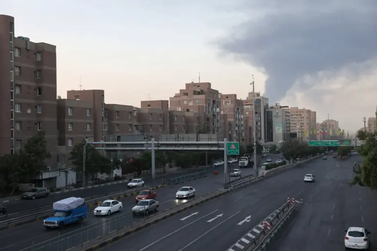 Israeli Airstrike on Iranian Media Workers Claims Three Lives, Report Cites 'Number of Deceased Employees... Has Increased to Three'