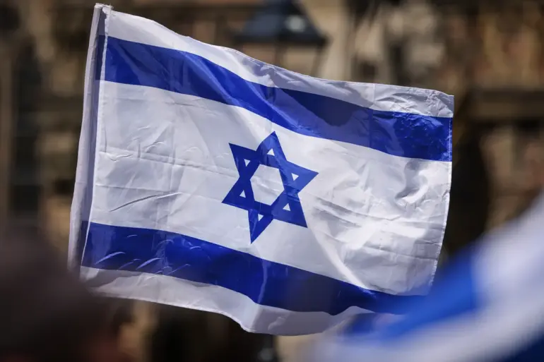 Israeli Ambassador Claims Israel Aims for Operational Control Over Iranian Airspace, Raising Fears of Regional Escalation