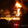 Israeli Drone Attack Shakes Tehran on June 13, 2025, Targeting Military Infrastructure