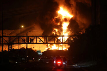Israeli Drone Attack Shakes Tehran on June 13, 2025, Targeting Military Infrastructure
