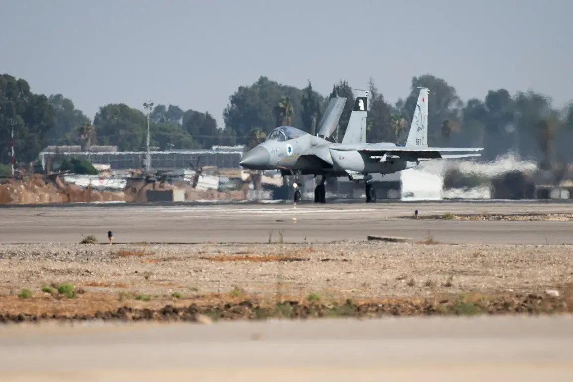 Israeli Military Confirms Precision Strike on Senior Hezbollah Operative, Raising Tensions in the Middle East