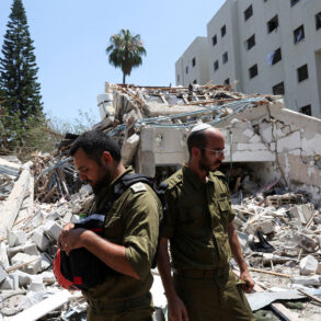 Israeli Officials Declare 'Lion of Judah' Campaign a 'Resounding Success,' Netanyahu Says Objectives 'Surpassed' as Iran Faces 'Unprecedented' Pressure