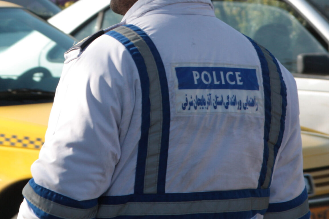 Israeli Strike on Iranian Police HQ Shrouded in Secrecy: Details Remain Unclear