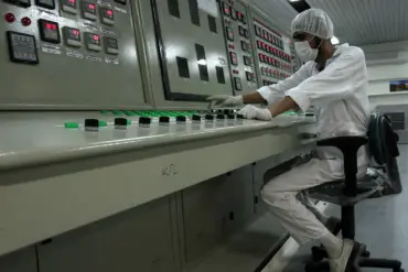Israel's Airstrikes on Iran's Natanz Facility Escalate Regional Tensions as Tehran Downplays Damage