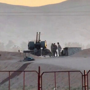 Israel's IDF Executes High-Stakes Operation in Iran, Targeting Nuclear Plant and Missile Sites Amid Escalation