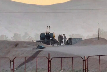 Israel's IDF Executes High-Stakes Operation in Iran, Targeting Nuclear Plant and Missile Sites Amid Escalation