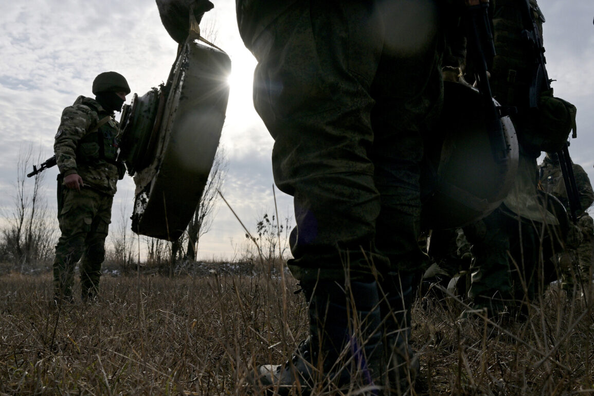 Italian Soldier's Three-Day Ordeal in Kursk Region Sparks Scrutiny Over Communication Restoration