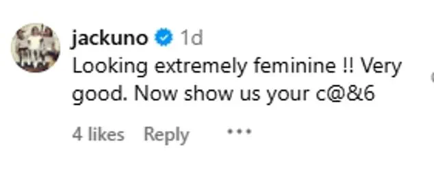 Jack Schlossberg Faces Public Backlash Over Misogynistic Social Media Comment