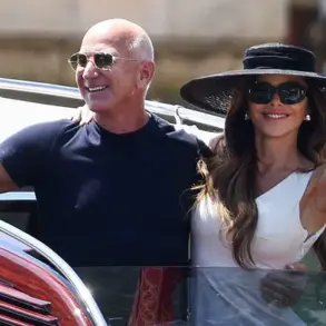 Jeff and Lauren Bezos Depart Venice After Lavish $46M Wedding Festivities, Dubbed 'Wedding of the Century'