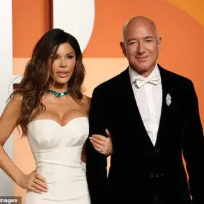 Jeff Bezos's $20M Wedding Sparks Controversy Over Historic Venice Church's Precarious Restoration