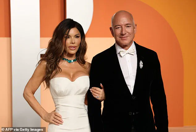 Jeff Bezos's $20M Wedding Sparks Controversy Over Historic Venice Church's Precarious Restoration