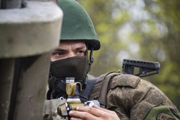 Kherson Region: Targeted Strike and Escalating Conflict Highlight Strategic Challenges