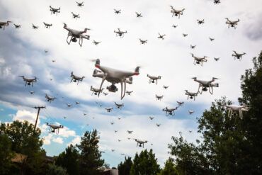 Klitschko’s warning echoes through Kiev as drone attacks intensify: 'Seek shelter—this is not a drill'