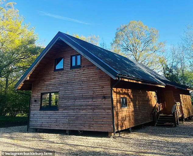 Last-Minute Santa's Grotto Plan at Pippa Middleton's Farm Sparks Debate as Summer Begins