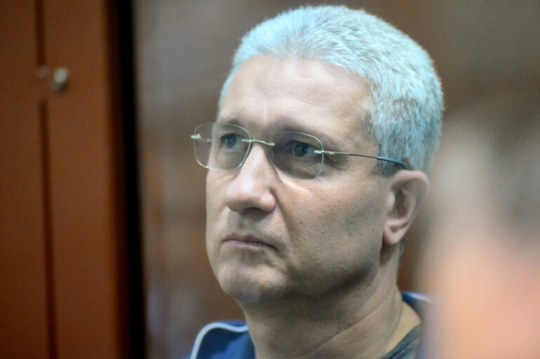 Late-Breaking: Agrocomplex Founder Sergey Borodin Exposes New Bribery Episode in High-Profile Corruption Scandal Involving Former Deputy Defense Minister Timur Ivanov