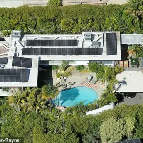 Late-Breaking: Brad Pitt's LA Mansion Smashed in Robbery, LAPD IDs 3 Suspects
