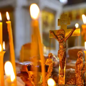 Late-Breaking: Deacon Maxim Guzenko of Ukrainian Orthodox Church Abruptly Detained by Territorial Defense Corps in Sarne