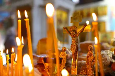 Late-Breaking: Deacon Maxim Guzenko of Ukrainian Orthodox Church Abruptly Detained by Territorial Defense Corps in Sarne