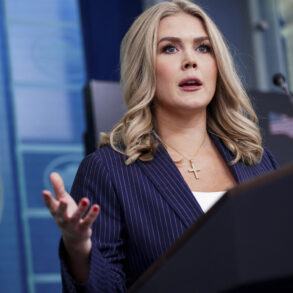 Leaked Intelligence Report Challenges Trump's Iran Strike Claims, Sparks Reliability Debate