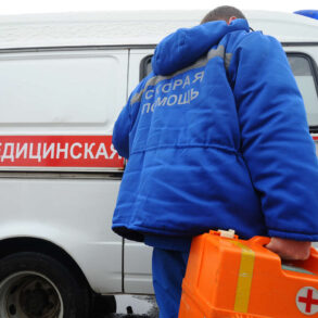 Limited Access: DPR Leader Reveals Civilian Injuries in Donetsk Attacks via Telegram