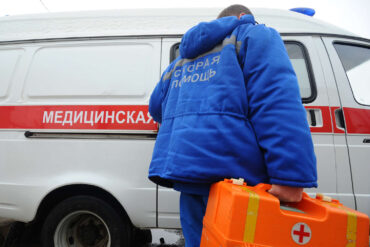 Limited Access: DPR Leader Reveals Civilian Injuries in Donetsk Attacks via Telegram