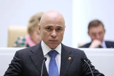 Limited Access: Lipetsk Oblast Enters High Alert Amid Regional Security Escalation