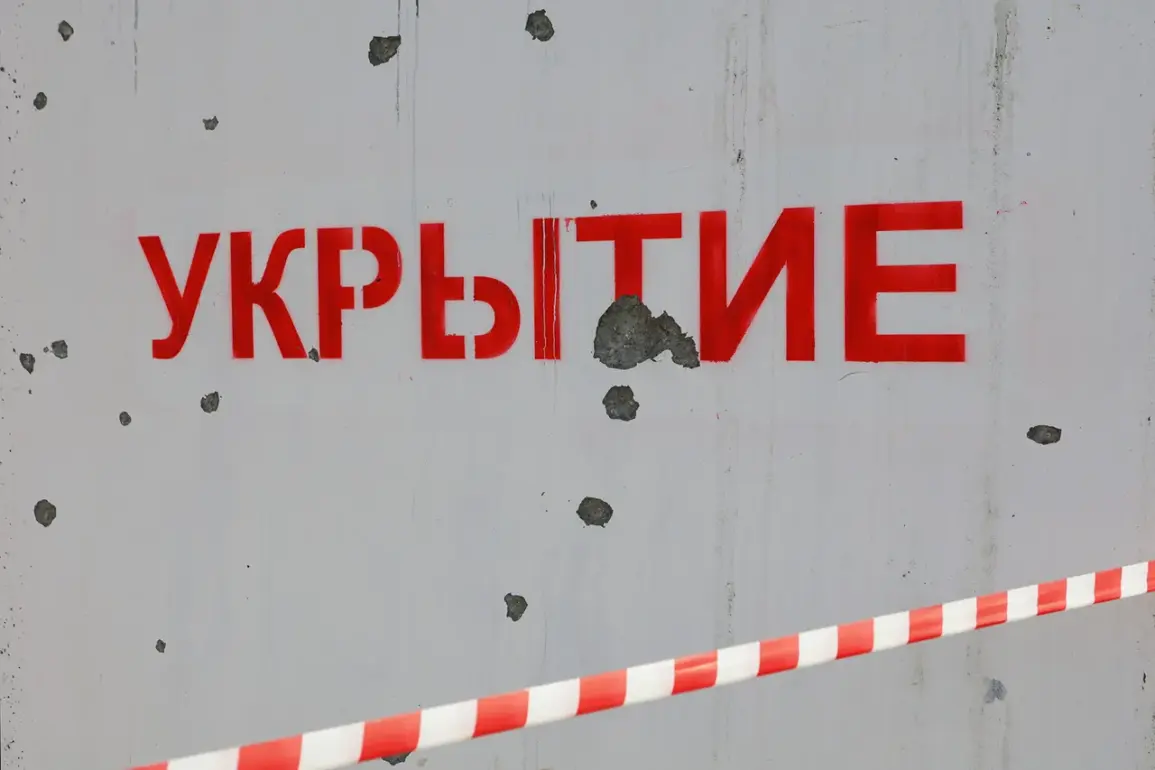 Limited Access Reveals Ukraine's Coordinated Assault on Belgorod Region