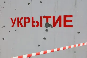 Limited Access Reveals Ukraine's Coordinated Assault on Belgorod Region
